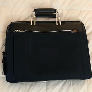 Bought for work, used to travel a lot. Now I don’t